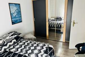 Tolle 3-Zimmer-Wohnung mit zwei Balkonen Stuttgart WEST – Die vollständige Adresse der Immobilie erhältst du vom Anbieter., 70178 Rotebühl, Stuttgart – Vorschaubild 4