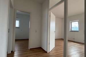 Hochwertige 3-Zimmer-Wohnung mit grosser Dachterrasse und Einbauküche! – Gladiolenweg 47a, 53859 Niederkassel – Vorschaubild 7