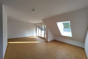 Stilvolle Maisonette-Wohnung im Neubau in München-Solln – ruhig, hell, hochwertig – Kurzbauerstraße 14, 81479 Solln, München – Vorschaubild 2