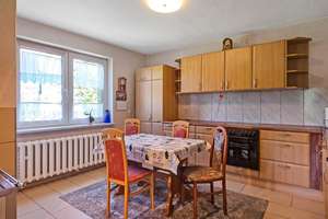Ruhig gelegenes Familienhaus mit Garten am Ortsrand (A1742) – Die vollständige Adresse der Immobilie erhältst du vom Anbieter., 7368 Remptendorf – Vorschaubild 3