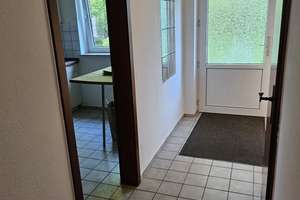 EinFamilienReihenhaus: 93 qm2 Wohnfläche – Die vollständige Adresse der Immobilie erhältst du vom Anbieter., 24576 Bad Bramstedt – Vorschaubild 2