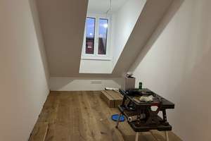 Hochwertig ausgestattetes DG-Galeriewohnung mit großem West-Balkon – Pilgersheimer Str. 78, 81543 Untergiesing, München – Vorschaubild 7