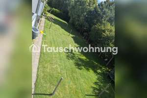 Tauschwohnung: Mauritzviertel 3 Zimmer und großer Garten – 48145 Mauritz-Mitte, Münster – Vorschaubild 3