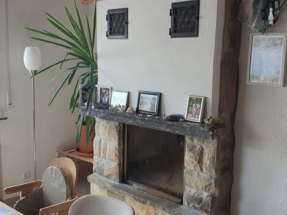Kamin