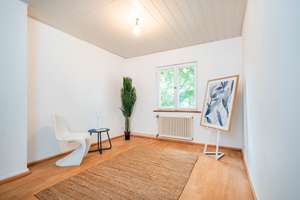 STILVOLLE VILLA - Charmante Villa in ruhiger und zentraler Lage in Singen – Die vollständige Adresse der Immobilie erhältst du vom Anbieter., 78224 Singen (Hohentwiel) – Vorschaubild 10