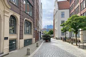 Modernes Wohnen am Nikolaifleet – Die vollständige Adresse der Immobilie erhältst du vom Anbieter., 20457 Hamburg-Altstadt, Hamburg – Vorschaubild 12