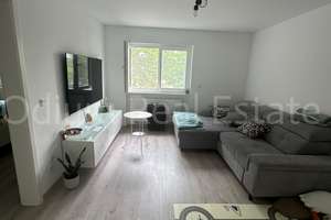 liebevoll renovierte Wohnung mit toller Wohnküche