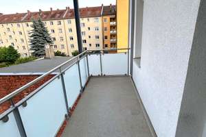 Helle 3-Zimmer-Wohnung Mit Top Infrastruktur  – Hummelsteiner Weg 41, 90459 Galgenhof, Nürnberg – Vorschaubild 6