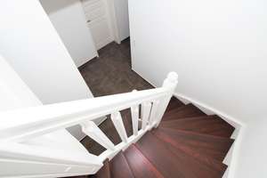 Penthousewohnung über 2 Etagen (Maisonette) mit 2 Balkonen, 2 Bädern, Stellplatz uvm...! – Hafenstr. 15, 39106 Alte Neustadt, Magdeburg – Vorschaubild 10