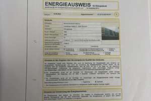 2 Zimmer, EBK , Balkon mit Alpenblick – Landsberger Straße 317, 80687 St. Ulrich, München – Vorschaubild 4