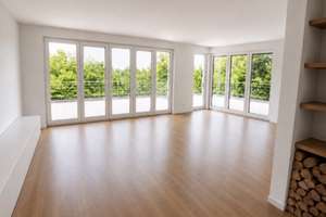 Stilvolles Penthouse  im Grünen mit umlaufender Terrasse und TG-Stellplatz – Vittinghoffstraße 27, 45134 Stadtwald, Essen – Vorschaubild 5