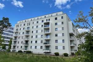 Philox: Modernes Appartement - offene Küche - ab Juli – Robert-Bosch-Straße 28, 64293 Darmstadt-Nord, Darmstadt – Vorschaubild 2