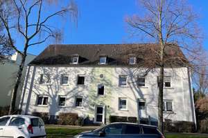 Mitten in Altenbochum – freundliche 3 Zimmer DG-Wohnung in ruhiger Lage mit eigenem Park – Theoderichstraße 10, 44803 Altenbochum, Bochum – Vorschaubild 6