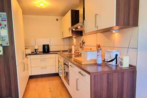 2 Zimmer mit Einbauküche, Loggia und Garage – Die vollständige Adresse der Immobilie erhältst du vom Anbieter., 69126 Emmertsgrund, Heidelberg – Vorschaubild 2