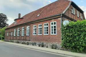 Fachwerkcharme ohne Käuferprovision! – Uelzen (Kreis) – Vorschaubild 2