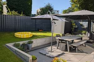 RESERVIERT - Neuwertige Gartenwohnung mit 2 Bädern, 2 Stellplätzen, Wallbox und moderner EBK in ru – Die vollständige Adresse der Immobilie erhältst du vom Anbieter., 44265 Wellinghofen, Dortmund – Vorschaubild 28