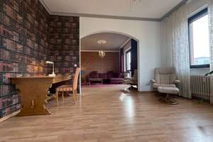 Bezugsfertig möbliert mit Raum für eigene Ideen – großzügige 2,5-Zimmer-Altbauwohnung – 68309 Käfertal, Mannheim – Vorschaubild 15