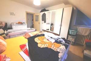 *Zooviertel * DG - 3-Zimmer-Wohnung mit Bad m. Dusche u. Badewanne* – 40239 Düsseltal, Düsseldorf – Vorschaubild 12