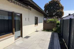 Bungalow-Glück im Pfeddersheimer Musikerviertel: ca. 135 m² Wohnen, Terrasse, Garten, Garage! – Die vollständige Adresse der Immobilie erhältst du vom Anbieter., 67551 Pfeddersheim, Worms – Vorschaubild 33