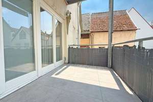 Historischer Charme & moderner Wohnkomfort – 3-Zi.-Wohnung mit EBK, Balkon und Garage – Die vollständige Adresse der Immobilie erhältst du vom Anbieter., 71723 Großbottwar – Vorschaubild 22