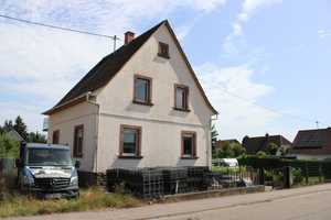 *VIDEO*Dornröschen wach küssen*
Freistehendes sanierungsbedürftiges Haus mit Garage und Garten – Bad Dürkheim (Kreis) – Vorschaubild 11