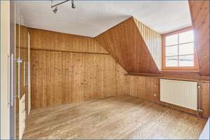 ** Dornröschen (leicht lädiert) ** sucht Prinzenfamilie! EFH in Haus/Hof-Bauweise – 67065 Maudach, Ludwigshafen am Rhein – Vorschaubild 25