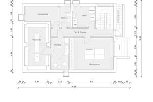 Exklusive Gartenvilla mit Pool in Hartmannshofen – Die vollständige Adresse der Immobilie erhältst du vom Anbieter., 80997 Obermenzing, München – Vorschaubild 20