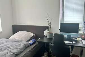 Traumhafte Waldrand-Idylle in Hamburg Wohldorf-Ohlstedt: Hochwertige DHH mit Garten – Die vollständige Adresse der Immobilie erhältst du vom Anbieter., 22397 Wohldorf-Ohlstedt, Hamburg – Vorschaubild 10