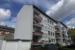 Reine Kapitalanlage. Anfragen nur per E-Mail.  Ab sofort 2-Zimmer-Wohnung mit 2 Balkone – Dürerstraße 3, 27570 Geestemünde-Nord, Bremerhaven – Vorschaubild 21