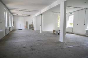 Lieben Sie Loft?
Freie Gestaltung für Ihren Lebenstraum – Die vollständige Adresse der Immobilie erhältst du vom Anbieter., 45127 Ostviertel, Essen – Vorschaubild 3