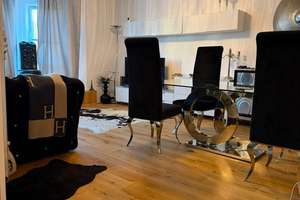 Möblierte Business-Wohnung für Projektmitarbeiter, Führungskräfte und Firmenanmietung – 40627 Unterbach, Düsseldorf – Vorschaubild 9