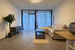 Möblierte 2-Zimmer-Wohnung mit TG-Stellplatz zu verkaufen – Erich-Ollenhauer-Str. 32e, 65187 Biebrich, Wiesbaden – Vorschaubild 9