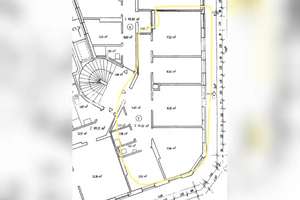 Tauschwohnung: 3,5-Zimmer-Altbau ohne Balkon in Ottensen – Die vollständige Adresse der Immobilie erhältst du vom Anbieter., 22763 Ottensen, Hamburg – Vorschaubild 5