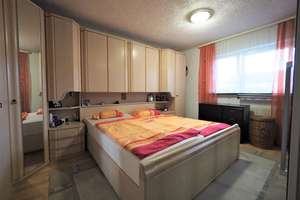 Vermietete 3-Zimmer-Wohnung mit Garage in ruhiger Wohnlage in Stuttgart-Weilimdorf! – Die vollständige Adresse der Immobilie erhältst du vom Anbieter., 70499 Bergheim, Stuttgart – Vorschaubild 5