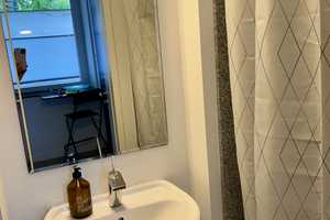 Stilvolle 1-Zimmer-Wohnung direkt am Park – Gartenstraße 11, 52064 Aachen – Vorschaubild 6