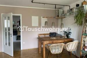 Tauschwohnung: Großzügige 3-Zimmer-Wohnung in Bonn zum Tausch – Die vollständige Adresse der Immobilie erhältst du vom Anbieter., 53115 Poppelsdorf, Bonn – Vorschaubild 2