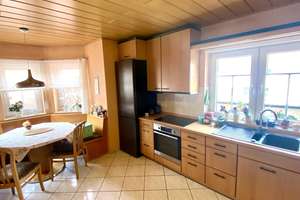 Wohnensemble in zentraler Lage – Zweifamilienhaus mit angrenzendem Einfamilienhaus – Die vollständige Adresse der Immobilie erhältst du vom Anbieter., 69242 Mühlhausen – Vorschaubild 12
