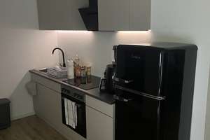 Moderne 1-Zimmer-Wohnung mit Terrasse in Koblenz-Rübenach – Nachmieter gesucht – Am Rübenacher Bahnhof 5a, 56072 Rübenach, Koblenz – Vorschaubild 3