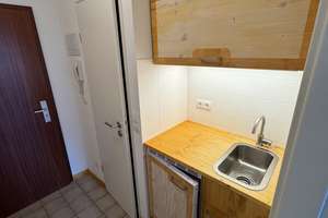 Helle Studentenwohnung im Jungbusch – 21 m², ruhig gelegen, ab 01.05.2026 – Akademiestraße 4, 68159 Innenstadt/Jungbusch, Mannheim – Vorschaubild 3