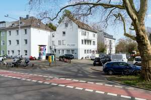 WGH mit freier Wohnung und Entwicklungspotenzial in Köln-Müngersdorf – Die vollständige Adresse der Immobilie erhältst du vom Anbieter., 50933 Müngersdorf, Köln – Vorschaubild 5