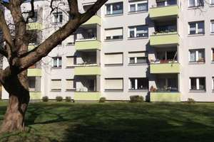 Erstbezug nach Sanierung! Attraktive 3-Zimmer-Wohnung – Fehrbellinstr. 20, 50737 Weidenpesch, Köln – Vorschaubild 1