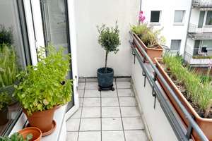 Horn ! Charmante Dachgeschoss-Wohnung mit Südbalkon nahe Universität Bremen – Die vollständige Adresse der Immobilie erhältst du vom Anbieter., 28359 Lehe, Bremen – Vorschaubild 4