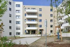 Neubau Erstbezug - Nähe Gärten der Welt - ohne WBS – Cecilienstraße 195, 12683 Biesdorf, Berlin – Vorschaubild 5