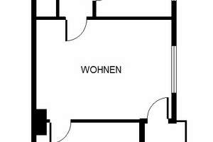 Schöner Wohnen: 3,5-Zimmer-Citywohnung – Weitmarer Str. 102, 44795 Weitmar-Mitte, Bochum – Vorschaubild 2