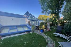 Aufgepasst! Exklusives Bungalow mit 9 Zimmer auf 330 m² Wfl. und großzügigen 758 m² Grundstück uvm.! – Die vollständige Adresse der Immobilie erhältst du vom Anbieter., 90518 Altdorf bei Nürnberg – Vorschaubild 16