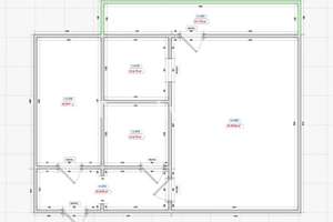 Tauschwohnung: WG-geeignete 3-/4-Zimmer-Wohnung in Dresden gesucht
