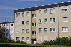 3-Zimmer-Wohnung in Leverkusen Steinbüchel