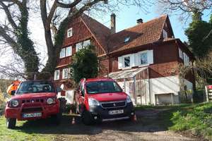 Geräumiges 7-Zimmer Haus in Unterlengenhardt, Bad Liebenzell – Die vollständige Adresse der Immobilie erhältst du vom Anbieter., 75378 Bad Liebenzell – Vorschaubild 2