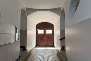 Wohnen mit Charakter: 2-Zimmer-Altbau in der Erfurter Altstadt – Pfeiffersgasse 15a, 99094 Andreasvorstadt, Erfurt – Vorschaubild 24