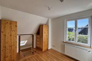 Charmantes Altbauhaus in sonniger Südwestlage mit Garten - ideal für junge Familien – Die vollständige Adresse der Immobilie erhältst du vom Anbieter., 40627 Vennhausen, Düsseldorf – Vorschaubild 9